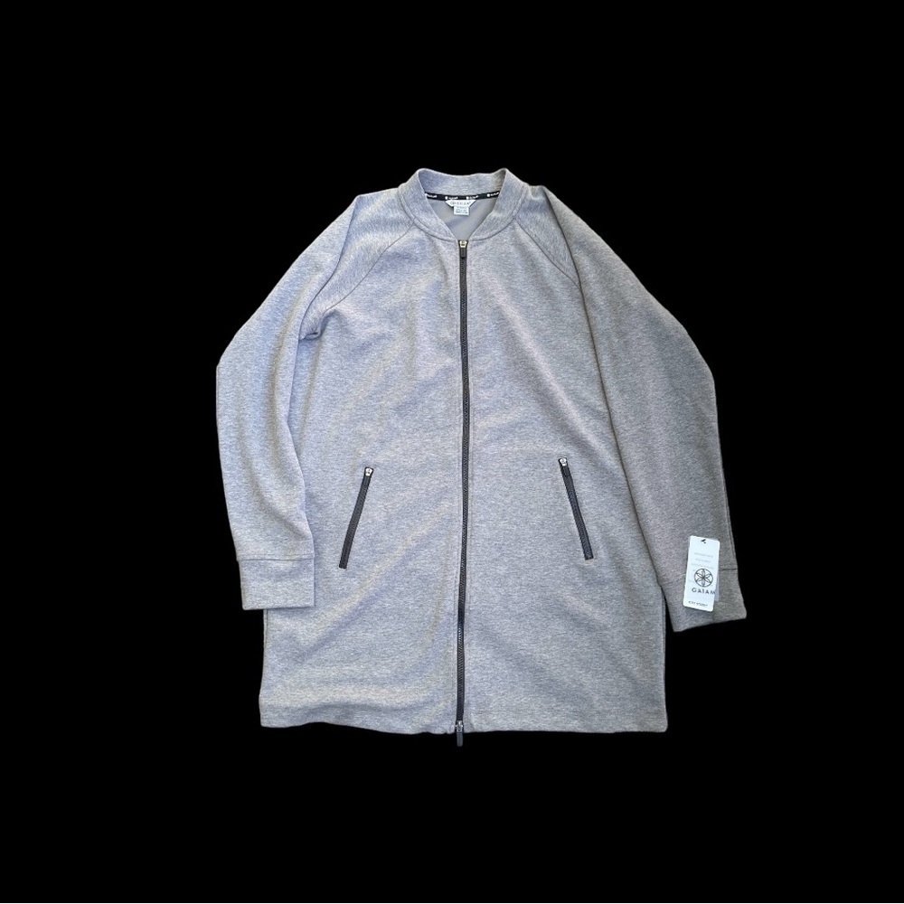 Gaiam Soho Jacket - NWT